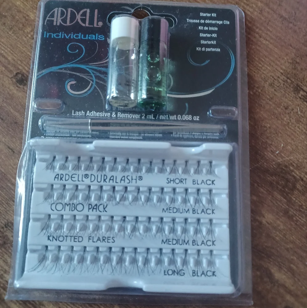 Ardell bold precision